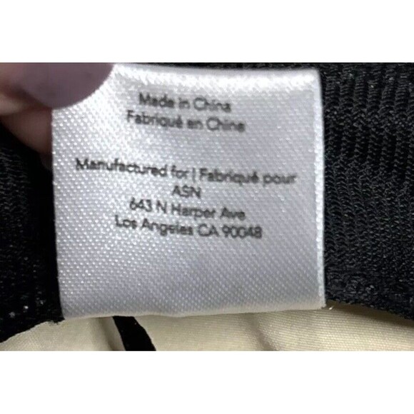 Anthro ASN Cowboy Sun Hat Tan Fedora Felt Sun‎ Beach Festival Boho Australia - Picture 10 of 11